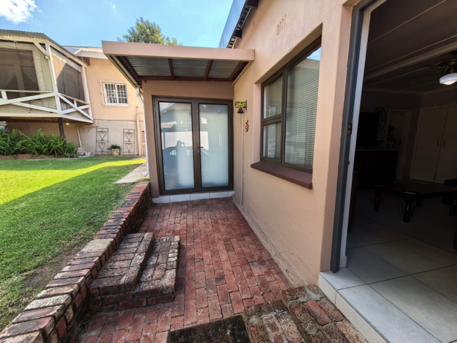 2 Bedroom Property for Sale in Parys Free State